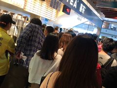 -喜茶(上海正大广场店)