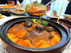 -连鹭海鲜·海肠捞饭·海胆饭(星海店)