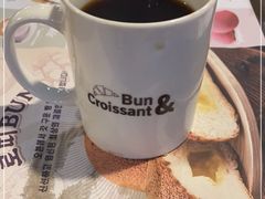 -劳顶笨咖啡(益华广场店)