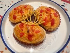 -点都德(广州白云山景区南门店)