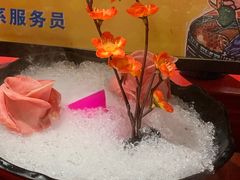 -谭鸭血老火锅(万象九宜城店)