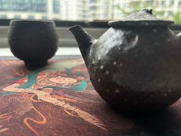 器物之美