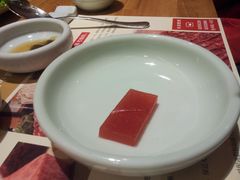 -萨拉伯尔水源素问店·韩国宫廷料理(人民路店)