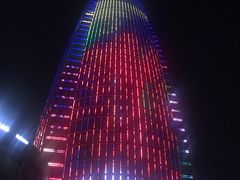 -宁波财富中心
