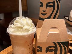 -星巴克(绍兴柯桥柯岩景区店)