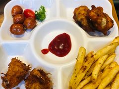 -豪客来牛排(红豆万花城店)
