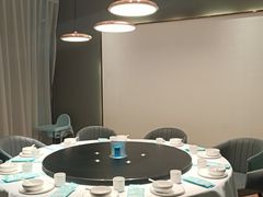 包厢-悦海·家宴·冰花皮皮虾大锅贴(宝龙店)