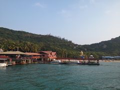 -海南分界洲岛旅游区