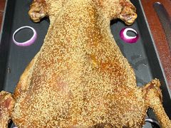 -九十九顶毡房(阜石路店)