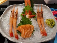 -神户赤童日式烤肉(金地广场店)