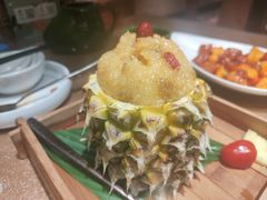 -云海肴·汽锅鸡·云南代表菜(五道口购物中心店)