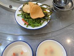 -黑河坝泡姜鸡贡椒鱼(贾旗路店)