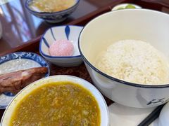 -百年老字号·观振兴蟹黄面·三虾面·苏式面(观前街富仁坊巷店)