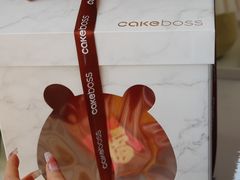 -CAKE BOSS 蛋糕老板(西单君太百货店)