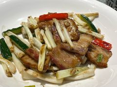 -猪肉婆私房菜(容桂总店)