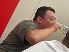 -流浪者复古西餐鸡尾酒吧(沈阳店)