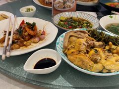 -南海渔村(珠江新城店)