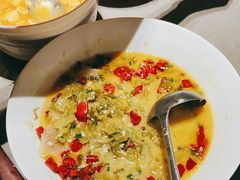 -小厨娘绣中淮扬(大行宫科巷店)