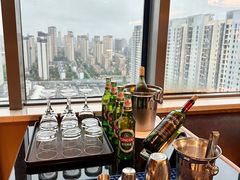 -无锡富力喜来登酒店
