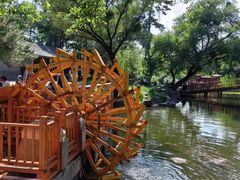 -承德避暑山庄景区