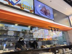 -港久茶餐厅(鹭洲里店)
