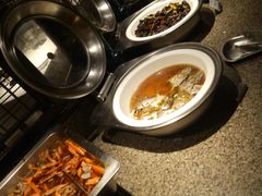 -星伦多自助料理(花山金鹰店)