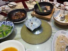 -园林美食城·本土农家菜(杨和镇店)