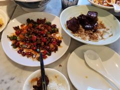 -南小馆(迪士尼小镇店)