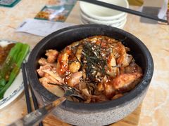 -渔记茶餐厅(渔村店)