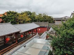 -云隐小厨·传统大理美食(复兴路店)