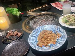 -黑崎烧肉·山野厨房(坪山店)