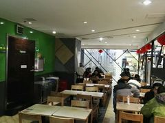 -正一味石锅拌饭(望京新世界店)