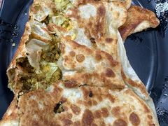 -新加坡Zam Zam餐馆