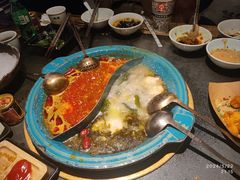 -吼堂老火锅(太古里总店)