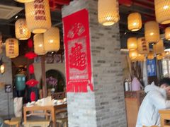 -二十八里太湖船菜(吉祥路店)