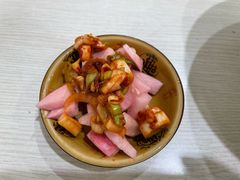 -艾麻子奶汤面(文庙街店)