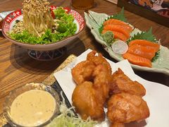 -肉魁屋·烧肉·烧鸟·酒场(高新店)