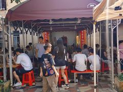 -光明刘冰乳鸽店(光明法政北路店)