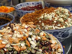 -老马家马蓉蛋菜夹馍·腊牛肉夹馍(回民街店)