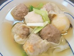-左记港食(融科天城店)