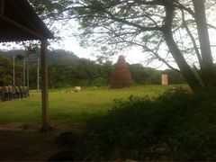 莲花山温泉度假村-汕头莲花山度假村温泉