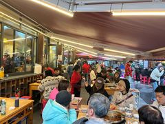 -飘香火锅(玉林西路店)