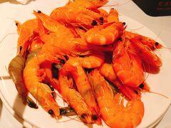 -星伦多 自助料理(圆融店)