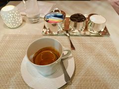-Le Bernardin