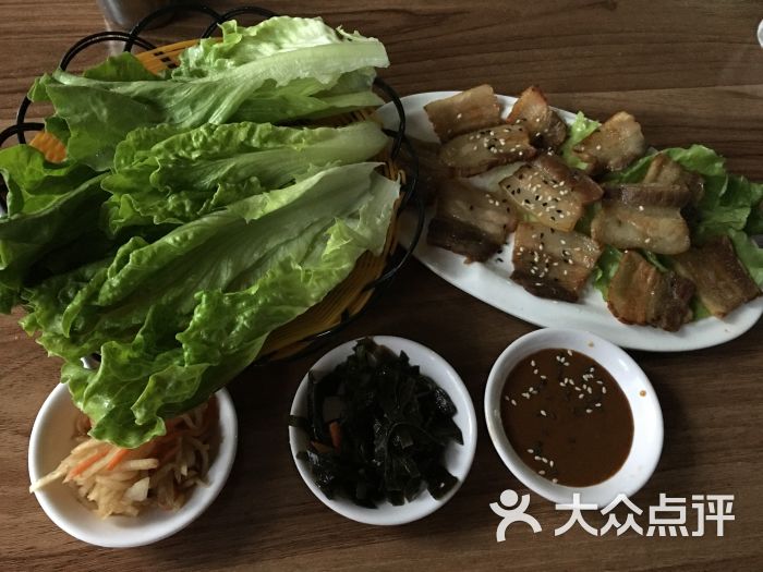 好妈妈韩国美食(南部店)图片 - 第15张