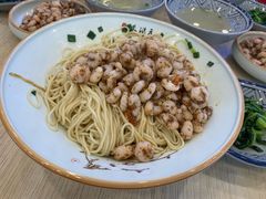 -朱洪元苏式面馆(绿宝广场店)
