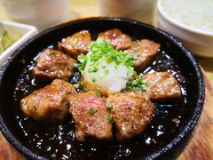 -东京屋(武定路店)