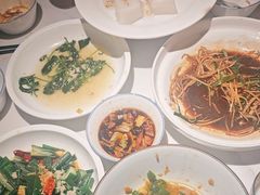 -筱爷叔·上海传统手工菜(玉树路店)