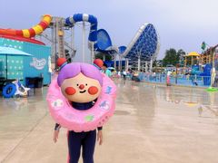 -秦皇岛乐岛海洋王国