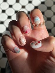 -Hands Nail专业美甲美睫